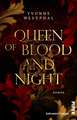 Queen of Blood and Night