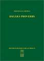 Dagara Proverbs: Language in Africa, Volume 25