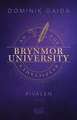 Brynmor University - Rivalen