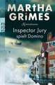 Inspector Jury spielt Domino