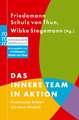 Das innere Team in Aktion