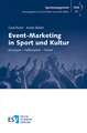 Event-Marketing in Sport und Kultur