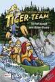 Ein Fall für dich und das Tiger-Team 31. Schatzjagd am Biberfluss