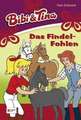 Bibi und Tina 24. Das Findelfohlen