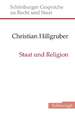 Staat und Religion