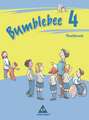 Bumblebee 4. Textbook