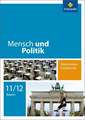 Mensch und Politik. Abiturtrainer Sozialkunde. Bayern