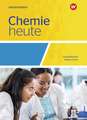 Chemie heute SII. Gesamtband: Schulbuch. Niedersachsen