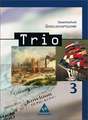 Trio 9/10. Schülerband. Gesellschaftslehre. Hessen