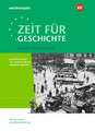 Zeit für Geschichte. Themenband ab dem Zentralabitur 2023: Wurzeln unserer Identität. Für die Qualifikationsphase in Niedersachsen