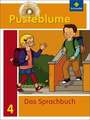 Pusteblume. Das Sprachbuch 4. Schulbuch