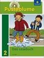 Pusteblume. Das Lesebuch 2. Schülerband. Sachsen