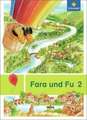 Fara und Fu 2 - Ausgabe 2013