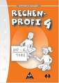 Rechen-Profi. Arithmetik 4