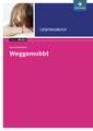 Anja Tuckermann: Weggemobbt: Lesetagebuch