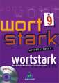 wortstark 9. Hauptschule 2008. Nordrhein-Westfalen