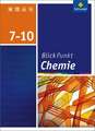 Blickpunkt Chemie 7 - 10. Schulbuch. Realschule. Niedersachsen