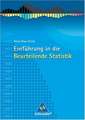 Einführung in die Beurteilende Statistik. Schülerband. Ausgabe 2007