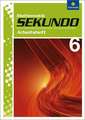 Sekundo 6. Arbeitsheft