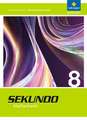 Sekundo 8. Schulbuch. Baden-Württemberg