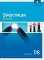 Spektrum Physik 7 / 8. Schulbuch. Niedersachsen