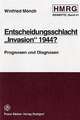 Entscheidungsschlacht "Invasion" 1944?