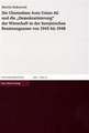 Die Chemnitzer Auto Union AG und die "Demokratisierung" der Wirtschaft in der Sowjetischen Besatzungszone von 1945 bis 1948