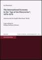 The International Economy in the "Age of the Discoveries", 1470-1570