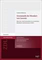 Grammatik Der Mundart Von Laurein: Eine Laut- Und Formenlehre Aus Synchroner, Diachroner Und Kontrastiver Sicht