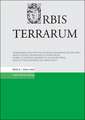 Orbis Terrarum 14 (2016)