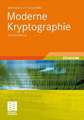 Moderne Kryptographie: Eine Einführung