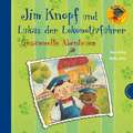 Jim Knopf und Lukas der Lokomotivführer - Gesammelte Abenteuer