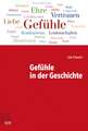 Gefühle in der Geschichte