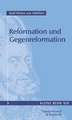 Reformation Und Gegenreformation, Teil I: Uber Rhythmus, Reim, Stil Und Vieldeutigkeit