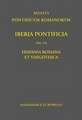 Iberia Pontificia. Vol. VII