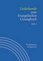 Liederkunde Zum Evangelischen Gesangbuch. Heft 3: Mit Verzeichnis Der Strophenanfange, Kanons, Mehrstimmigen Satze Und Wochenlieder