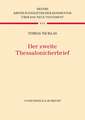 Der zweite Thessalonicherbrief