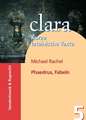 Phaedrus, Fabeln: Clara. Kurze Lateinische Texte