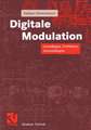 Digitale Modulation: Grundlagen, Verfahren, Systeme