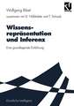 Wissensrepräsentation und Inferenz: Eine grundlegende Einführung