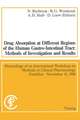 Drug Absorption at Different Regions of the Human Gastro-Intestinal Tract: Methods of Investigation and Results / Arzneimittelabsorption aus verschiedenen Bereichen des Gastrointestinaltraktes beim Menschen: Untersuchungsmethoden und Ergebnisse: Proceedings of an International Workshop on Methods in Clinical Pharmacology Frankfurt, November 14, 1986 / Vorträge und Diskussionen auf einem Internationalen Workshop „Methods in Clinical Pharmacology” Frankfurt, 14. November 1986