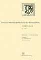 Probleme der österreichischen Strafrechtsreform: 171. Sitzung am 24. November 1971 in Düsseldorf