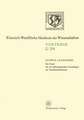 Der Streit um die philosophischen Grundlagen der Gesellschaftstheorie: 195. Sitzung am 19. Juni 1974 in Düsseldorf