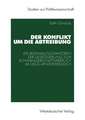 Der Konflikt um die Abtreibung: Die Bestimmungsfaktoren der Gesetzgebung zum Schwangerschaftsabbruch im OECD-Ländervergleich