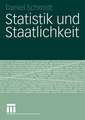 Statistik und Staatlichkeit