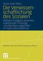 Die Verwissenschaftlichung des Sozialen: Wilhelm Polligkeit zwischen individueller Fürsorge und Bevölkerungspolitik im Nationalsozialismus