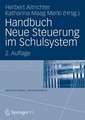 Handbuch Neue Steuerung im Schulsystem