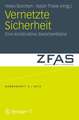 Vernetzte Sicherheit: Eine konstruktive Zwischenbilanz