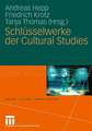 Schlüsselwerke der Cultural Studies