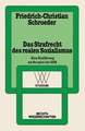 Das Strafrecht des realen Sozialismus: Eine Einführung am Beispiel der DDR